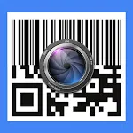 QR Barcode Scanner & Generator | Indus Appstore | App Icon