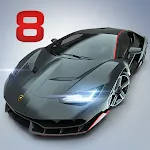 Asphalt 8 - Car Racing Game | Indus Appstore | App Icon