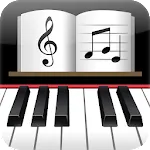 Piano School — Learn piano | Indus Appstore | App Icon