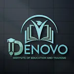 DENOVO INSTITUTE | Indus Appstore | App Icon