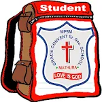 MPSM Grace Students App | Indus Appstore | App Icon