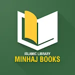 Minhaj Books - منہاج بکس | Indus Appstore | App Icon