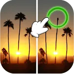 Find Differences Search & Spot | Indus Appstore | App Icon