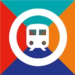 London Transport Live Times | Indus Appstore | App Icon