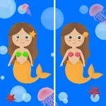 Find the Differences - Spot it | Indus Appstore | App Icon