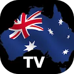 Australia TV Live - Watch All  | Indus Appstore | App Icon