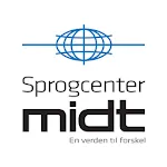 Sprogcenter Midt | Indus Appstore | App Icon