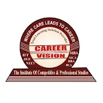 CAREER VISION | Indus Appstore | App Icon