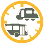 Tehran Public Transportapp icon