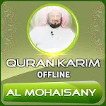 Quran Mohamed Al Mohaisany | Indus Appstore | App Icon