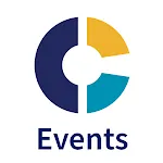 Crowell Events App | Indus Appstore | App Icon