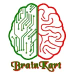 BrainKart: Learning, Study App | Indus Appstore | App Icon