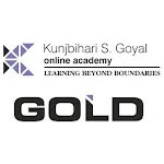 GOLD Academy | Indus Appstore | App Icon