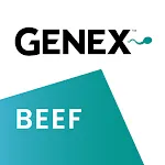 GENEX Beef | Indus Appstore | App Icon