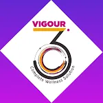 Vigour360 | Indus Appstore | App Icon