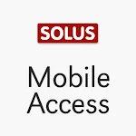 SOLUS Mobile Access | Indus Appstore | App Icon