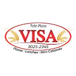 VISA PIZZARIA | Indus Appstore | App Icon