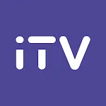 SATT iTV | Indus Appstore | App Icon