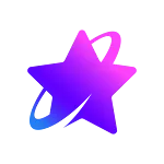 STAR PLANET - KPOP Fandom App | Indus Appstore | App Icon