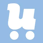 uPP! Orders | Indus Appstore | App Icon