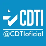 CDTI Check in app | Indus Appstore | App Icon