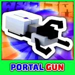 Portal Gun Mod | Indus Appstore | App Icon