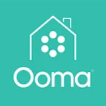 Ooma Smart Securityapp icon