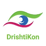 Godrej DrishtiKon | Indus Appstore | App Icon