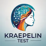 Kraepelin Test | Indus Appstore | App Icon