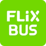 FlixBus: Book Bus Tickets | Indus Appstore | App Icon