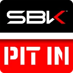 SBK Pit In | Indus Appstore | App Icon