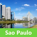 Sao Paulo SmartGuide | Indus Appstore | App Icon