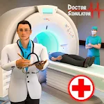 Doctor Simulator ER Hospital | Indus Appstore | App Icon