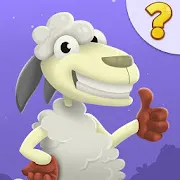 Riddles and Answers in English | Indus Appstore | App Icon