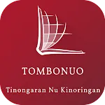 Alkitab Tombonuoapp icon