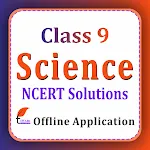 Class 9 Science for 2023-24 | Indus Appstore | App Icon