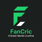 FanCric Cricket World Liveline | Indus Appstore | App Icon