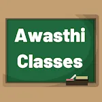 Awasthi Classes | Indus Appstore | App Icon