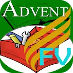 ADVENTIST ToolBoX | Indus Appstore | App Icon