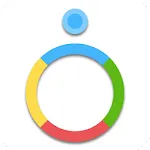 Spin Color Circleapp icon