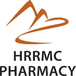 HRRMC Pharmacy | Indus Appstore | App Icon