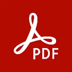 Adobe Acrobat Reader: Edit PDF | Indus Appstore | App Icon