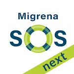 Migrena SOS next | Indus Appstore | App Icon