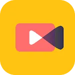 Photo Video Maker With Music | Indus Appstore | App Icon