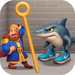 Royal Pin: King Adventure | Indus Appstore | App Icon