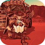 Highway Wars | Indus Appstore | App Icon