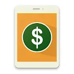 Money Counter: Cash Calculator | Indus Appstore | App Icon