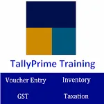 Tally Prime Training with GST | Indus Appstore | App Icon