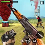 Zombie 3D Gun Trigger: PvPapp icon