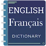 English To French Dictionary | Indus Appstore | App Icon